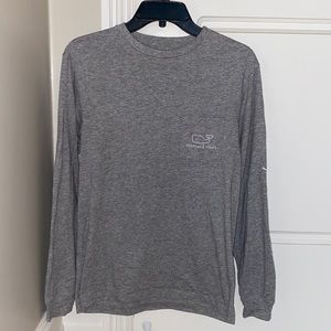 Vineyard vines long sleeve
